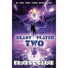 Ready Player One (Movie Tie-In): A Novel: Cline, Ernest, Wheaton, Wil:  9780525624837: Amazon.com: Books