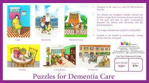 Learn how to do it yourself. Organiza Treptat Interveni Reminiscence Puzzles Atahangayrimenkul Com