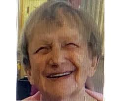 Doris Ewart Obituary (2020)