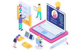 Front-end Development Services 