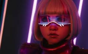 Strand Releasing Is Downloading Nancy