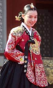 If you like learning about. 61 Best Dong Yi Ideas Dong Yi Hanbok Korean Traditional