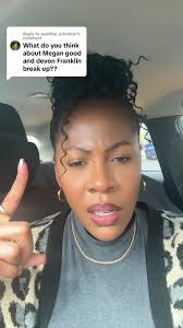 Devon Franklin Divorce