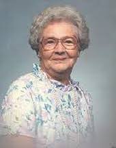 Obituary information for Mary Arlene Russell