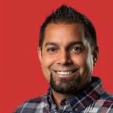 Patrick Krishna Realtor, EXP Realty LLC