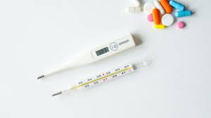 Niven and colleagues analyzed data gathered from 75 studies from around the world, involving more than 8,600. Thermometers And Body Temperature Experts Answer Pressing Questions Ctv News