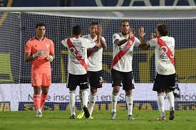 The match is a part of the liga profesional de fútbol. River Plate Vs Santa Fe Prediction Preview Team News And More Copa Libertadores 2021