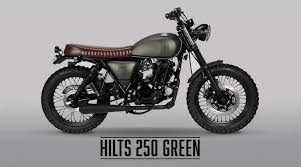 Pin On Scrambler