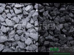 Basalt 8 16 Mm Anthrazit Grau