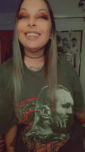 I've had a shirt like this for many years and every time I wear it, I get  compliments! ❤️