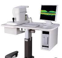 Ophthalmic Equipment, Oct, Optical Coherence Tomography
