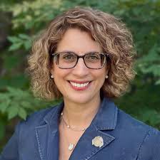 Diana Coyne for WS Town Council