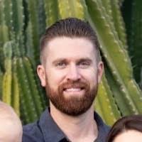 Andrew Darr's Instagram, Twitter & Facebook