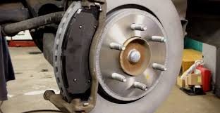 The process of building brake in solidworks. Car Brakes Lock Up Hamilton Grimmer Motors Hamilton
