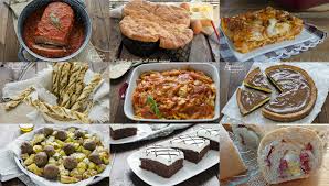 Ogni famiglia ha le sue ritualità, il proprio menu, ma ci sono piatti che non fellata, l'antipasto che apre le danze del pranzo di pasqua napoletano. Pranzo Di Pasqua 2019 Un Menu Di Ricette Semplici E Veloci