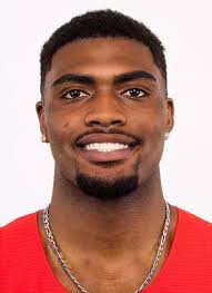 Men's Track & Field Earn Five Quarterfinal Spots at NCAA West First Round