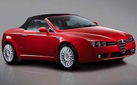 Image result for Argento Alfa 2007 Alfa-Romeo