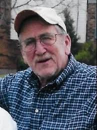 Donald Walker Obituary (2017)