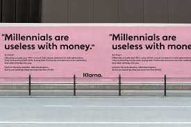 Check out what 23,984 people have written so far, and share your own experience. Klarna Launches New Campaign To Celebrate Consumers Support Regulation And Challenge The Status Quo