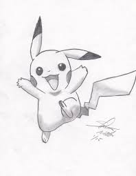 Drawing pokemon from memory is easy with the help of pokemon rusty. Pokemon Hd Pencil Pokemon Drawing Ideas