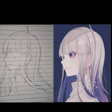 Kedua, ambil panduan menggambar manusia. Bagaimana Cara Menggambar Anime Yg Bagus Tolong Dijawab Https Brainly Co Id Brainly Co Id