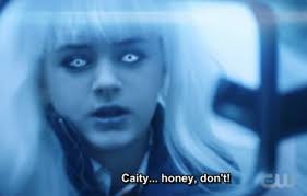 the flash, season 4, a review