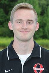 Jordan Craze joins Oakland University's women's soccer team