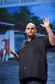 Governor john fetterman launches site for senate campaign. John Fetterman Wikipedia