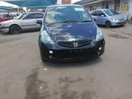 It wins hearts with its upscale, spacious interior, agile handling, and upgraded safety features. Buy Used Honda Fit In Harare Price For Used Fit Is 2900 Zwd Honda Cars For Sale