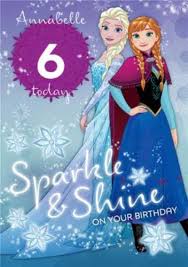 We did not find results for: Disney Frozen Sparkle And Shine Birthday Card Moonpig