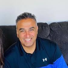 Alex Rickman's Instagram, Twitter & Facebook