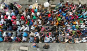 Tiada kompromi sindiket penyeludupan pendatang asing tanpa izin. Malaysia Bertindak Terhadap Pati Ikut Undang Undang