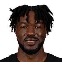 Leonard Floyd or Cameron Heyward