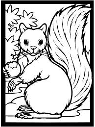 Woodland fox in autumn pdf. Fall Coloring Pages For Adults Best Coloring Pages For Kids
