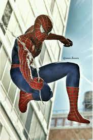 Pin By Kenneth11fcb On Spider Man Venom Spiderman Spiderman Sam Raimi Amazing Spiderman