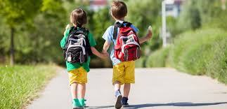 أفضل شنط مدرسية School Bags Fjallraven Kanken Kanken Backpack