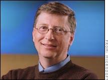 Bill gates is a technologist, business leader, and philanthropist. How I Work Bill Gates Apr 7 2006