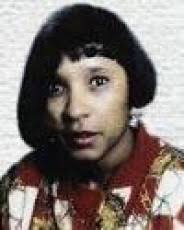 Reflections for Youth Counselor Ineasie Maxie Baker, California Department  of the Youth Authority, California