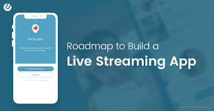 Capturing a live presentation (also called lecture capture) is a quick way to create training videos. How To Build A Live Streaming App Unified Infotech