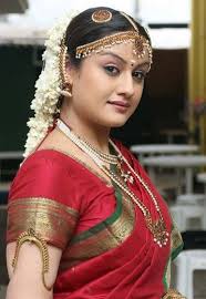 Sonia Agarwal Most Beautiful Indian Actress Indian Actresses South Indian Bride
