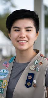 Gold Award Yearbook 2023