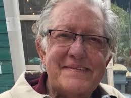 Patrick Day Braddy's Obituary