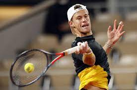Aron schvartzman (also aarón schvartzman and aron schwartzman) (born 1908), argentine chess master. What Racquet Does Schwartzman Use Tennisnerd Net