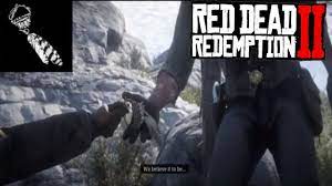 Owl Feather Trinket Red Dead Redemption 2 Youtube