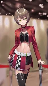 Racing Zone (Idolmaster) | Danbooru