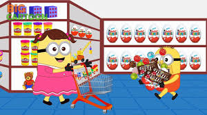 Minions Banana Hit On Head Falls Off The Bridge New Episodes Finger Family Song Nursery Video Dailymotion