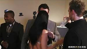 Vanilla devile gets double teamed by her husband and his friend. Vanilla Devile Gets Double Teamed By Her Husband S Friends Xhamster