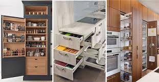 Maybe you would like to learn more about one of these? 25 Kitchen Cabinet Organization Ideas Kitchen Cabinet Storage Ideas Founterior