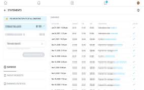 4 months ago onlyfans has the worst customer service out of any web service of any kind. Statements Earnings Downloader