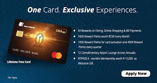 18% instant discount up to inr 10,000. The Institute Of Cost Accountants Of India On Twitter Dear Members The Institute Of Cost Accountants Of India Is Pleased To Announce The Launch Of Bank Of Baroda Cma One Credit Card